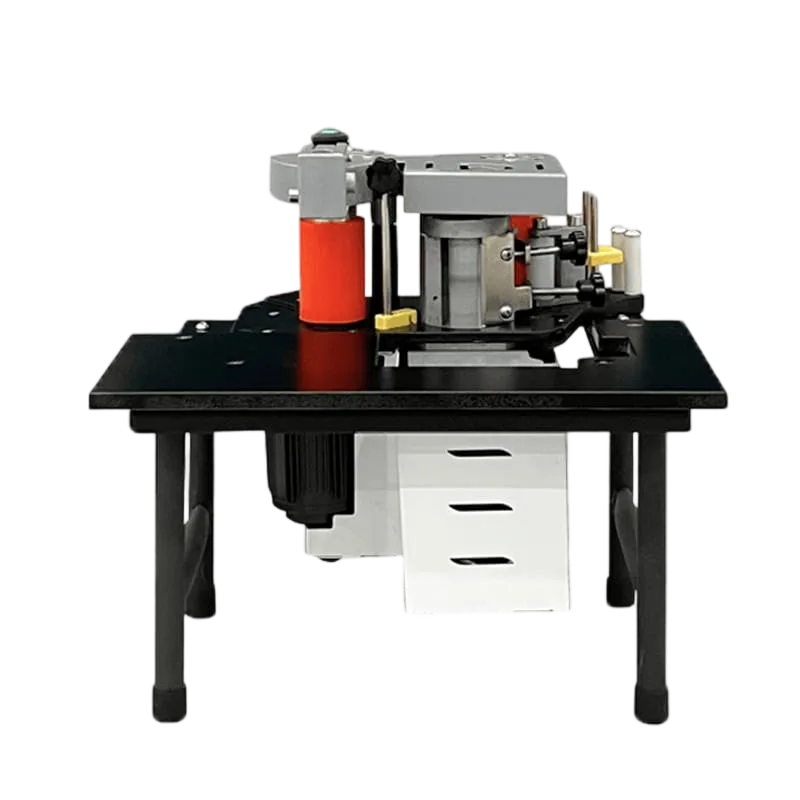 Mini edge bander for all kinds of edge board