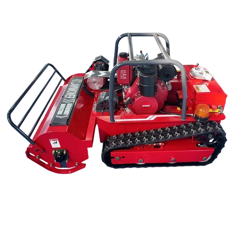 Robot Lawn Mower Intelligent Automatic Wireless for Garden Home Yard Lawn Grass Cutting Maintenance