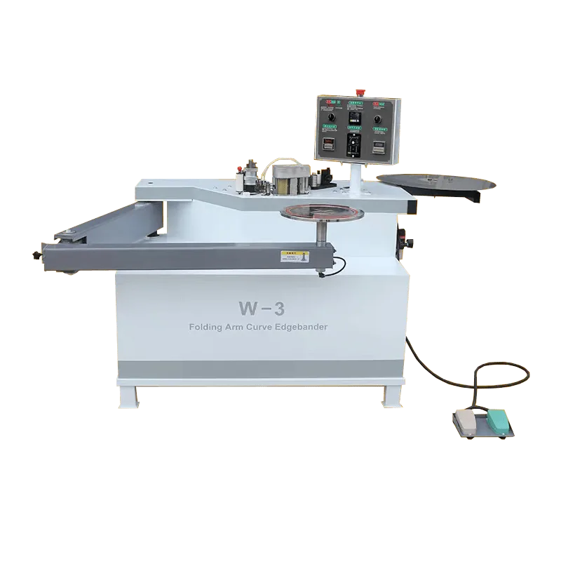 Door Edge Banding Machine Kdt 2mm Pvc Cabinet Edge Banding Corner Machine W2 Edge Banding Machine Laminate