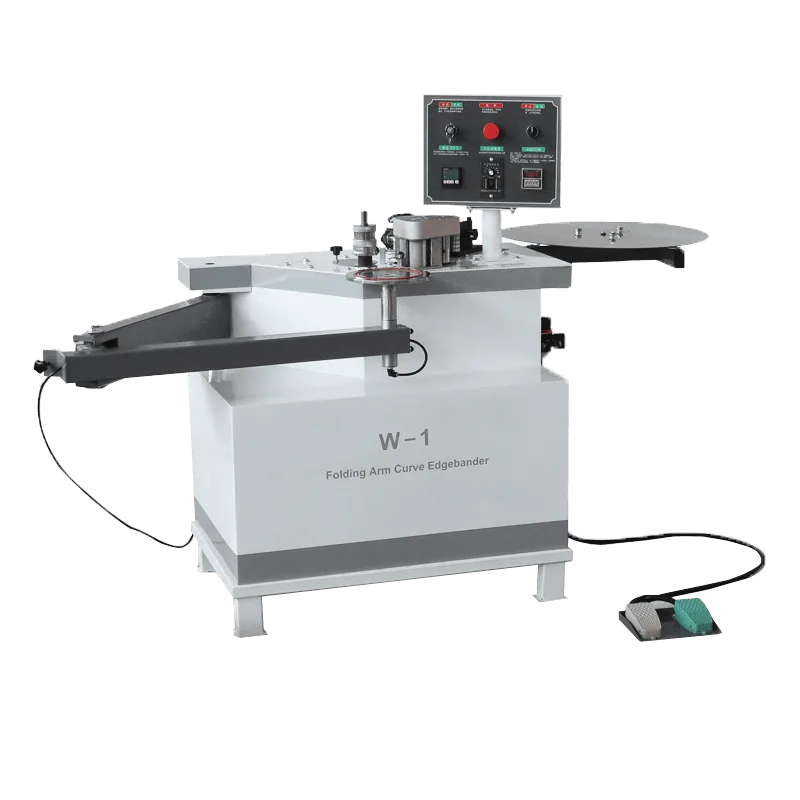 Pvc Automatic Edge Banding Machine Automatic Edge Banding Machine Good Price China Edge Banding Machine